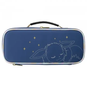 HORI Cargo Pouch Eevee Evolutions / pouzdro pro Nintendo Switch (810050911900)