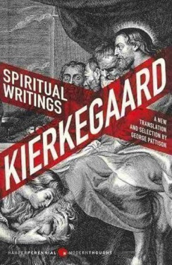 Spiritual Writing - Søren Kierkegaard