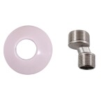 RAV Slezák - Excentr , Bílá - lesklá SD0004B SD0004B