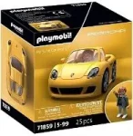 Playmobil® PLAYMO-FRIENDS 71859 X Porsche Carrera GT