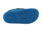 Dětské celoroční boty Lurchi 84L0023006 navy-turkis Velikost: 30