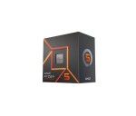 CPU AMD Ryzen 5 7400, až 4.3GHz, 22MB cache, AM5, Box (s chladičem) EDF_232746