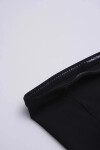 Kalhotky Ysabel Mora 19618 M-2XL negro XL