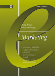 Marketing - 6.vydání - Gary Armstrong