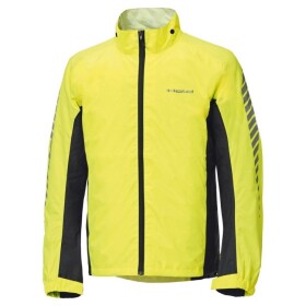 Held Wet Tour 2 Top nepromokavá bunda fluo-žlutá - L