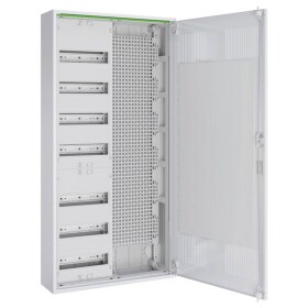 ABN ABNRM207M03 Osazená rozvodnice Obsah 1 ks