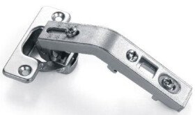 Strong závěs příložný zalomený 135° klip (92590)