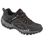 Obuv FORCE G3177 sportovní černá 46 černá