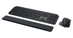 Logitech MX Keys Combo for Business / Bezdrátový set (920-010927)