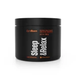 Sleep Relax - GymBeam (mango marakuja, 225 g) (33496-8-225g-mangomaracuja)