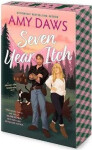 Seven Year Itch - Amy Daws