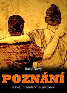 Poznání - Saša Nový - e-kniha