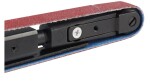 Aku pásový pilník Milwaukee M12 FBFL13-402B 4933480961