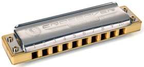 Hohner Marine Band Crossover, B-major
