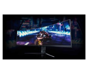 ASUS LCD 49" XG49VQ 3840x1080 ROG STRIX Curved DFHD VA 144Hz 125% sRGB DP HDMI USB3.0 GAMING EDF_262619