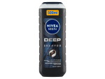 Nivea Men Deep Šampon pro muže 500 ml