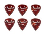 Fender Aero Acrylic Picks 2.0mm