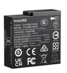 Insta360 Akumulátor 1800 mAh pro Ace Pro 2/Ace Pro/Ace (INST130-03)