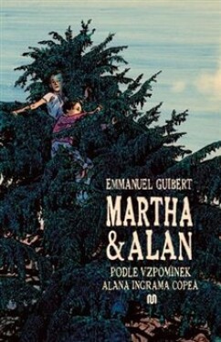 Martha Alan