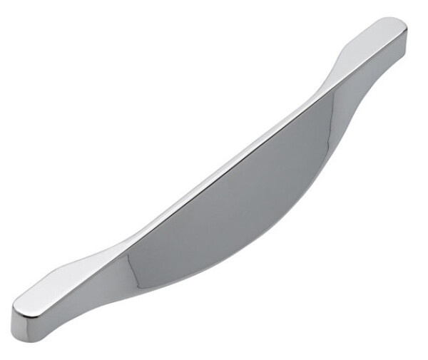 Siro Nábytková úchytka 2356 rozteč: 320mm chrom lesk (S14235)