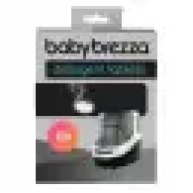 Baby Brezza Detergent Tablets 120 ks / tablety do myčky lahví (BRZ0145)