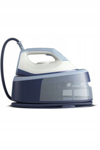 Philips PerfectCare PSG3000/20 modrá / Parní generátor / 2400 W / 1.4 l (PSG3000/20)