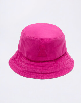 Armedangels Bucket Hat 3722 very berry washed