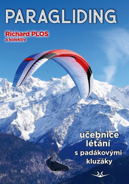 Paragliding (2026) - Richard Plos