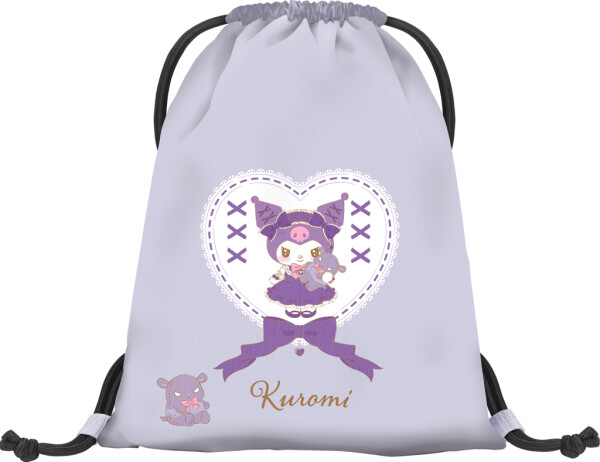 BAAGL Sáček Kuromi Sweet One
