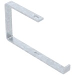 OBO Bettermann 6363938 držák na strop (d x š x v) 300 x 30 x 160 mm 1 ks kov