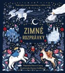 Zimné rozprávky (slovensky) - Dawn Casey