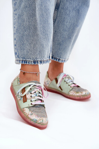 Polobotky model 212553 Step in style 39