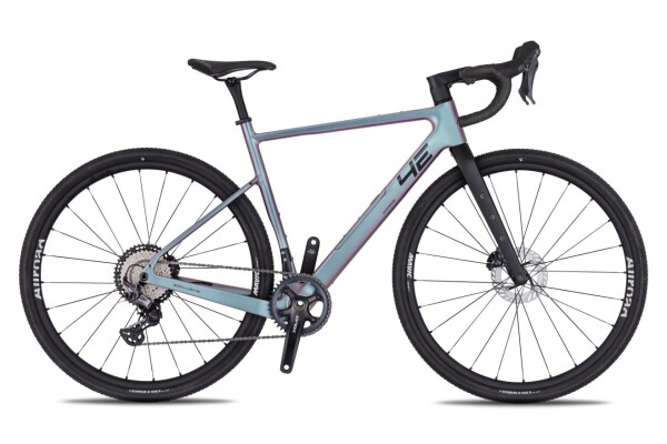 4EVER WINRIDE GRX 480mm 28" titan rainbow 2027