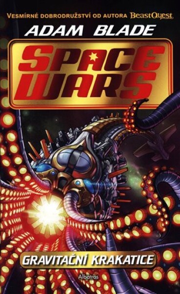 Space Wars (2) - Gravitační krakatice