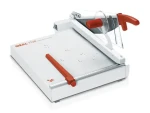 IDEAL 1138 / profesionální řezačka / 385 mm / až 50 listů (I1138)