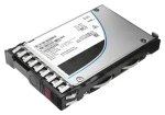 HPE 480GB / SSD / 2.5" SATA 6G / SFF / servisní díl (742518-001)