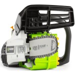 Motorová pila jednoruční FIELDMANN FZP 25410-B