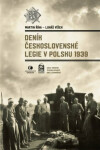 Deník Československé legie Polsku 1939