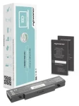 Baterie AA-PB9NC6B, AA-PB9NS6B pro Samsung R519, R530 / Baterie pro notebook / 4400 mAh / 49 Wh (BT/SA-R519)