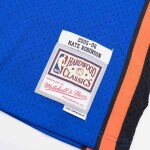 Mitchell & Ness Pánský dres New York Knicks NBA Nate Robinson #4 2005-06 Swingman Velikost: M