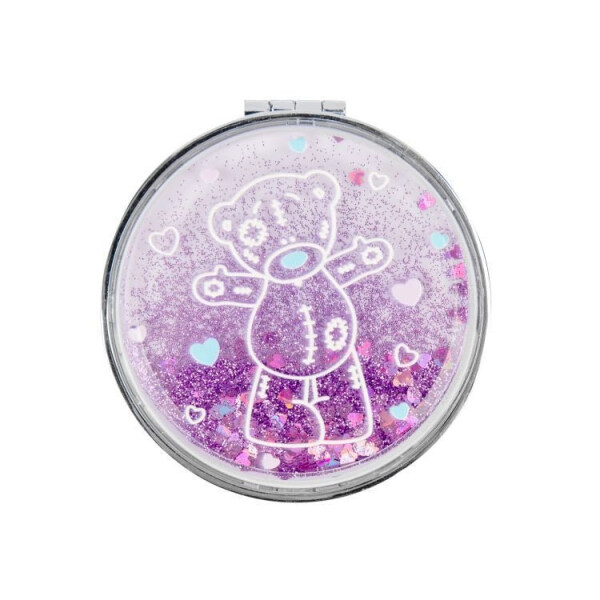 MTY zrcátko třpytky