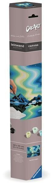 CreArt Polární záře