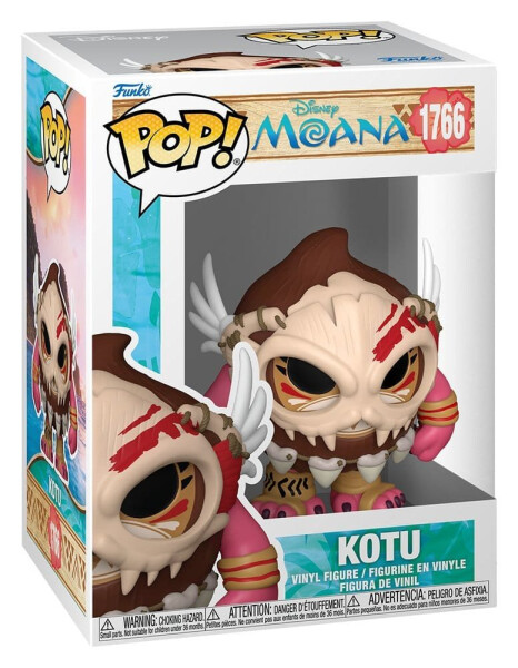 Funko POP: Moana - Kotu #1766