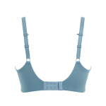 Vyztužená podprsenka Panache Rocha Moulded Spacer stone blue 10346