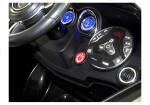 Mamido Elektrické autíčko HL1538 černé
