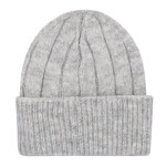 Čepice Tommy Hilfiger Timeless Beanie W AW0AW13827 univerzita