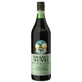 Fratelli Branca Brancamenta 28% 1 l (8004400023739)