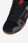 Tenisky DC Shoes STAG DC01813061 Syntetický materiál,Přírodní kůže (useň) - Nubuk