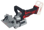 Einhell TE-BJ 18 Li - Solo / Aku frézka lamelovací / 18V / 6500 ot-min / Bez Aku (4350630)