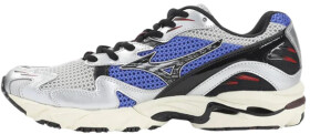 Vycházkové boty Mizuno Wave Rider 10 D1GA210416 Velikost obuvi v EU: 44